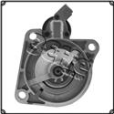 Motorino compatibile Bosch 0001218703