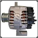 Alternatore MARELLI (140 ah)
