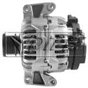 Alternatore compatibile Bosch 0124325105 (90 Ah)