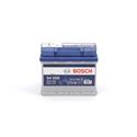 Batteria BOSCH EFB L2 60ah - 680A - 242x175x190